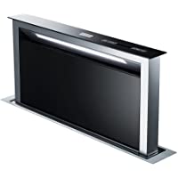Franke down draft - Campana fdw 908 ib xs clase de eficiencia energetica b